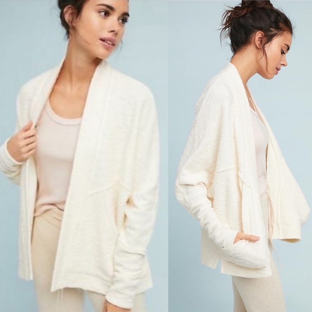Saturday Sunday Yvonne cardigan size M